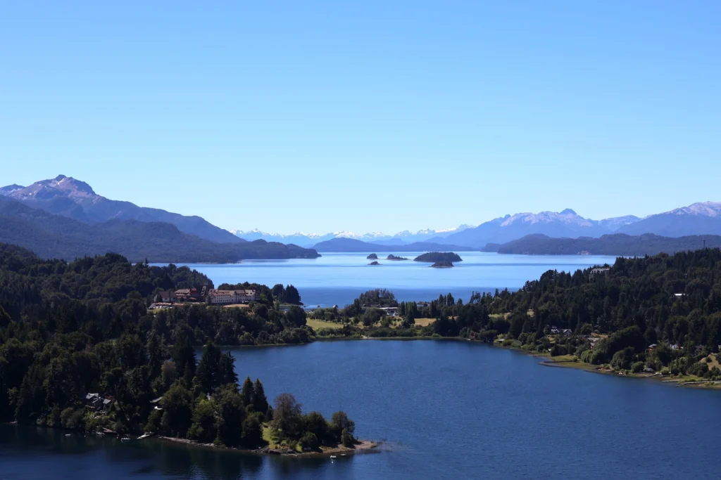 Bariloche