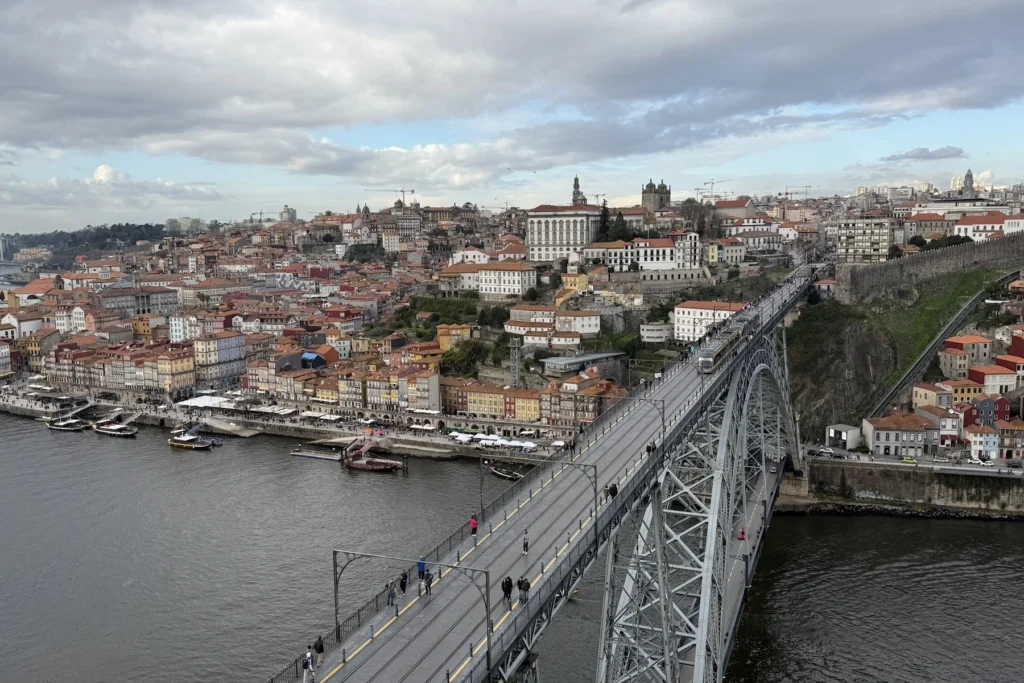 Porto View