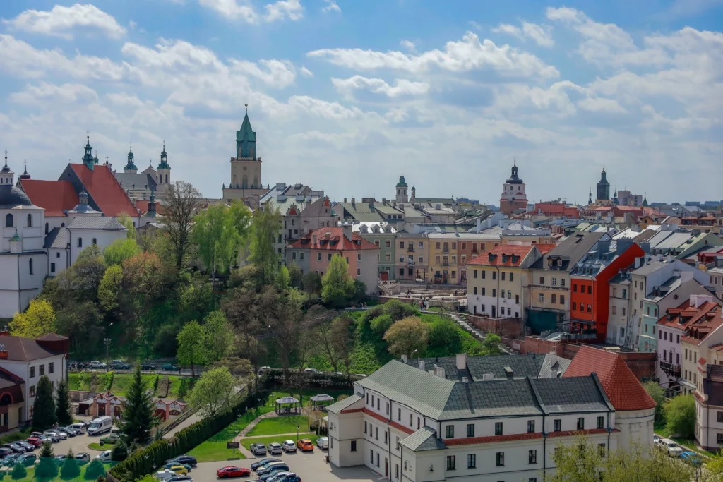 Lublin