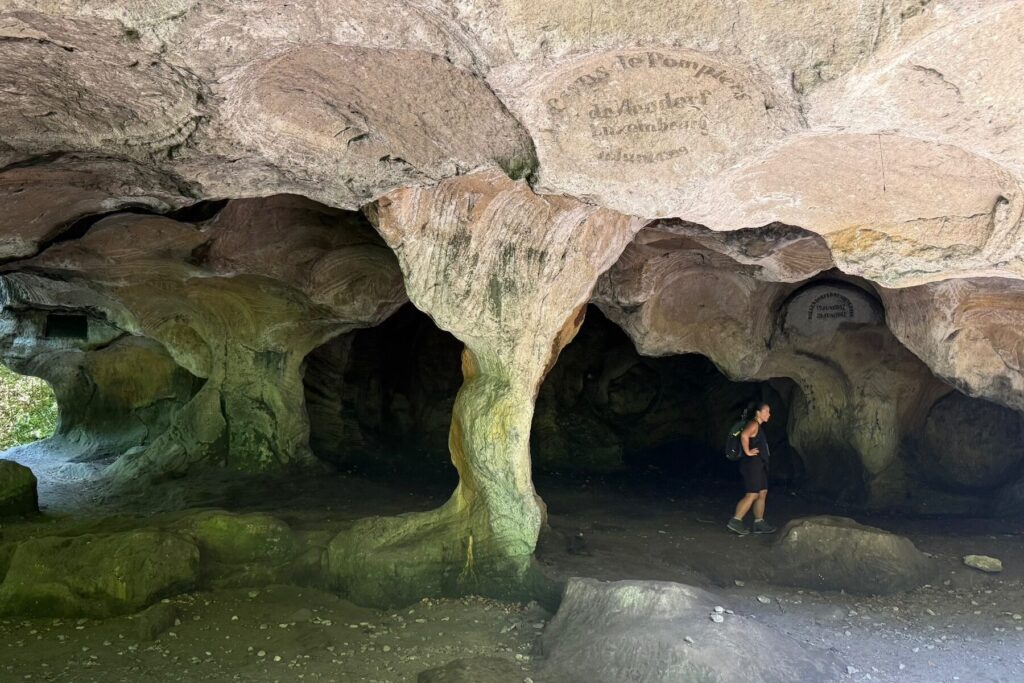 Mullerthal Trail
